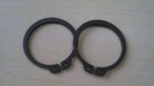 External Circlips for Shaft DIN471-42