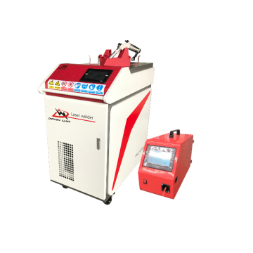 DOWELL Cheapest 1000w Fibre Laser Welding Machine Price