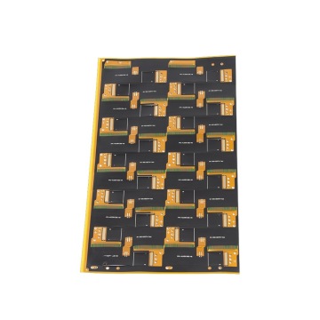 RIGID-FLEX PRINTED CIRCUIT BOARD