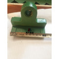 Rotor Tip Set Crusher Spare Parts