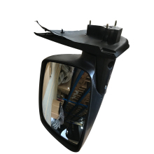 Left Exterior Rear View Mirror For Great Wall