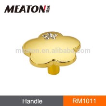 Crystal knobs for kids furniture