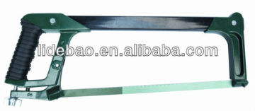 bow saw / hack saw frame