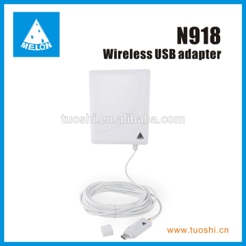 Melon N918,wireless usb adapter Realtek 8188RU,150Mbps