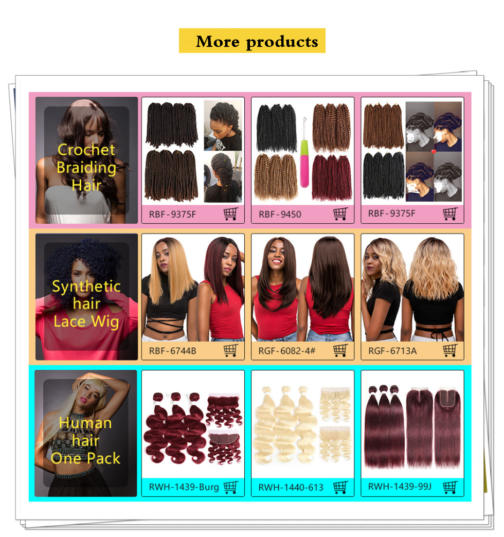 2020 X-tress 613 braiding hair african braiding hair style african collection braiding aliexpress human hair for braiding