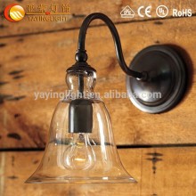 coffee bar original place zhongshan edison wall lamps,home decor stencils