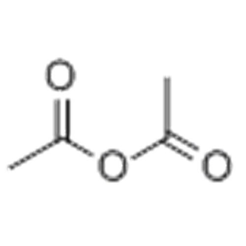 Anhydride acétique CAS 108-24-7