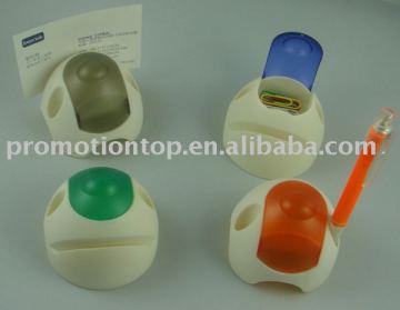 Sell clip holder clip dispenser clip box