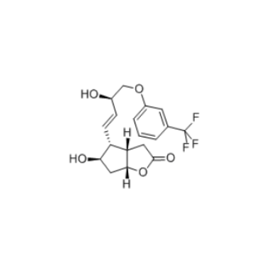 CAS 53872-60-9, Intermédiaire de Travoprost