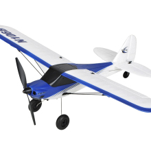 Top RC Hobby: 450mm RTF RC Airplanes, Big Size RC Planes, and B1B Airplane Toy Kit