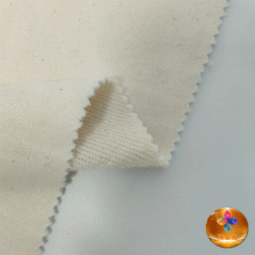 High-Quality Cotton Terry Fabric for Comfort