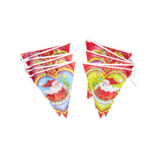 String Pennants Flag