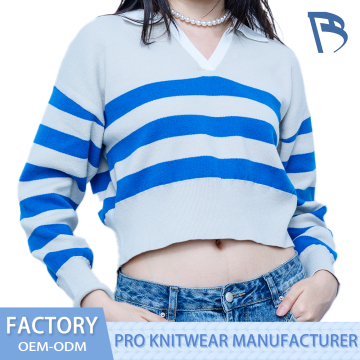 Adhesive Nylon Core Yarn Women's Half