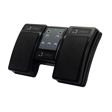 BT Page Turner Wireless Sheet Music Page Turn Pedal