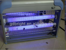 BLUE LIGHT PEST KILLER NO POLLUTION INDOOR INSECT KILLER LAMP