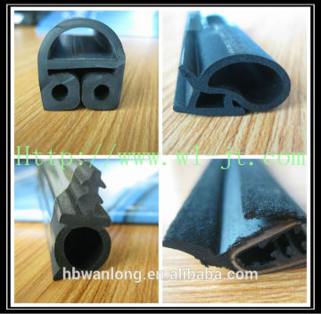 under door weather stripping