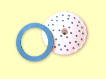 Bathroom Rubber Fitting