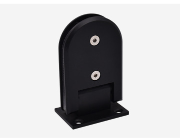 Bathroom Glass Shower Door Hinge and Aluminum Profile Accessories