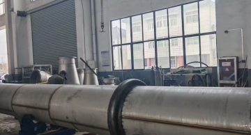 Efficient Alkali Evaporator Chemical System