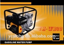 GASOLINE WATER PUMP (BIG PUMP)