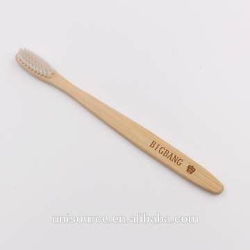 OEM Biodegradable Bamboo Tooth Brush