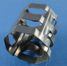 Metal Vsp Ring