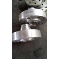 Perlengkapan Cabang Nipple Flange Olet