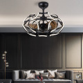 LEDER Beautiful Electric Ceiling Fans