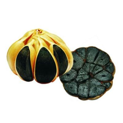 black garlic