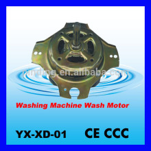 Washing machine motor