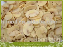 canned fresh button mushroom