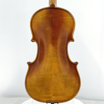 Popular sprite varnish solid violin