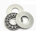 Ultra-High Precision Needle Roller Thrust Bearings