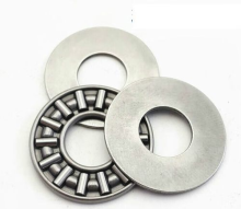 Ultra-High Precision Needle Roller Thrust Bearings