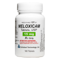 will meloxicam show on drug test