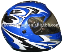 helmet D808  ( hard  hat , racing helmet )