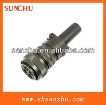 SMS3106A22-22S SERVO PLUG OMRON SERVO PLUG