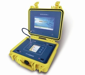 IPTV Emulation Tester