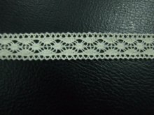 decorative cotton lace trim