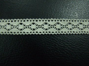 decorative cotton lace trim