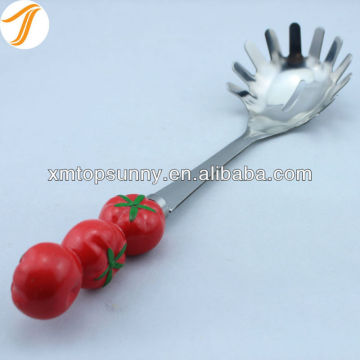 Kitchen Utensils Wholesale, Stainless Steel Kitchen Utensils for Cooking Spaghetti