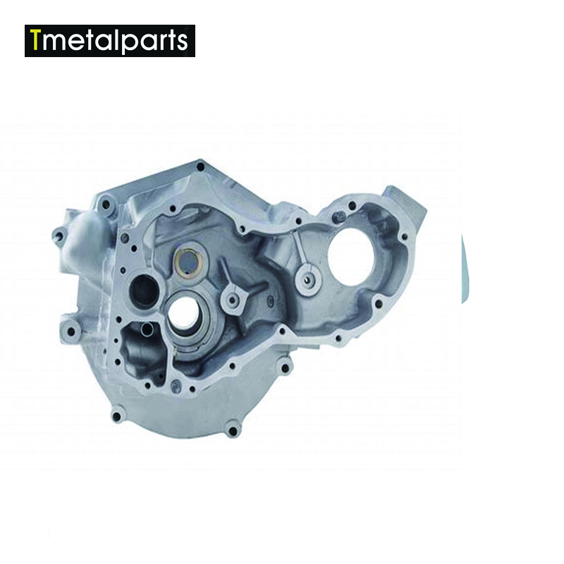 Aluminum alloy die casting processing factory Precision zinc aluminum alloy die casting hardware