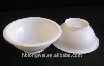 disposable plastic portable disposable bowls