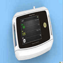 sleep diagnostic machine for sleep apnea