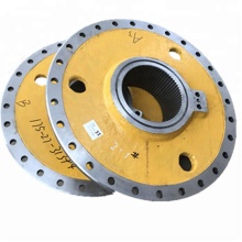 Shantui SD22 Bulldozer Sprocket Hub 175-27-31394