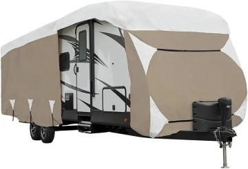 Wholesale Classical Durable RV Covers Quick-Drying