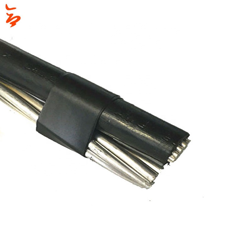 High voltage overhead linnet conductor 336.4mcm and ACSR conductor price Merlin list 3364mcm