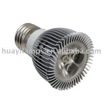 P-E27-3W LED home light, led home lighting, led light