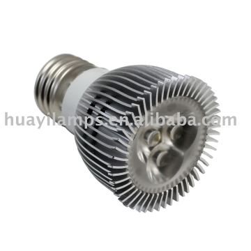 P-E27-3W LED home light, led home lighting, led light