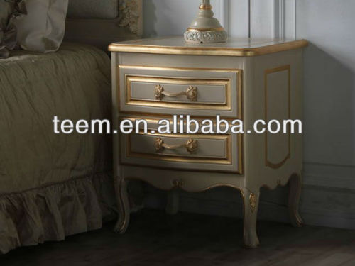 2013 Divany Blue Amber series new design night stand BA-1501